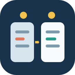 Git Pointers Compare